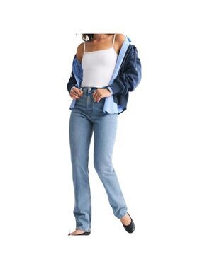 Abercrombie & Fitch 90s Straight Ultra High Rise Jeans 29 / 8R